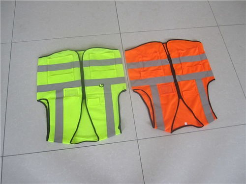 甘肅省酒泉市瓜州縣戶外勞動防護(hù)反光服裝衣服反光夾克背心專業(yè)廠家和價(jià)格