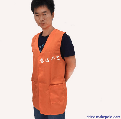 優選廣西2017看守所拘留所監獄服裝定制加工,各種款式勞保服批發