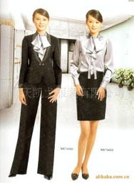 職場著裝指南 從西裝正裝到勞保服裝的全面解析