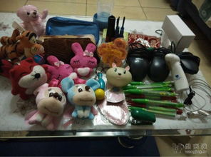 生活中的溫暖陪伴 從日用百貨到毛絨玩具的溫馨守護
